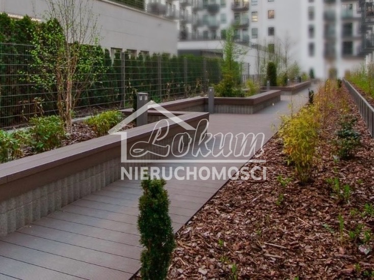 Mieszkanie 35&nbsp;m², Szczecin, Centrum, Mariana Langiewicza - zdjęcie 8