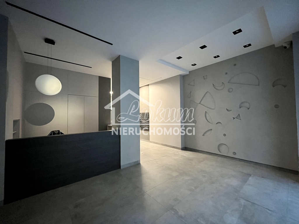 Mieszkanie 35&nbsp;m², Szczecin, Centrum, Mariana Langiewicza - zdjęcie 7