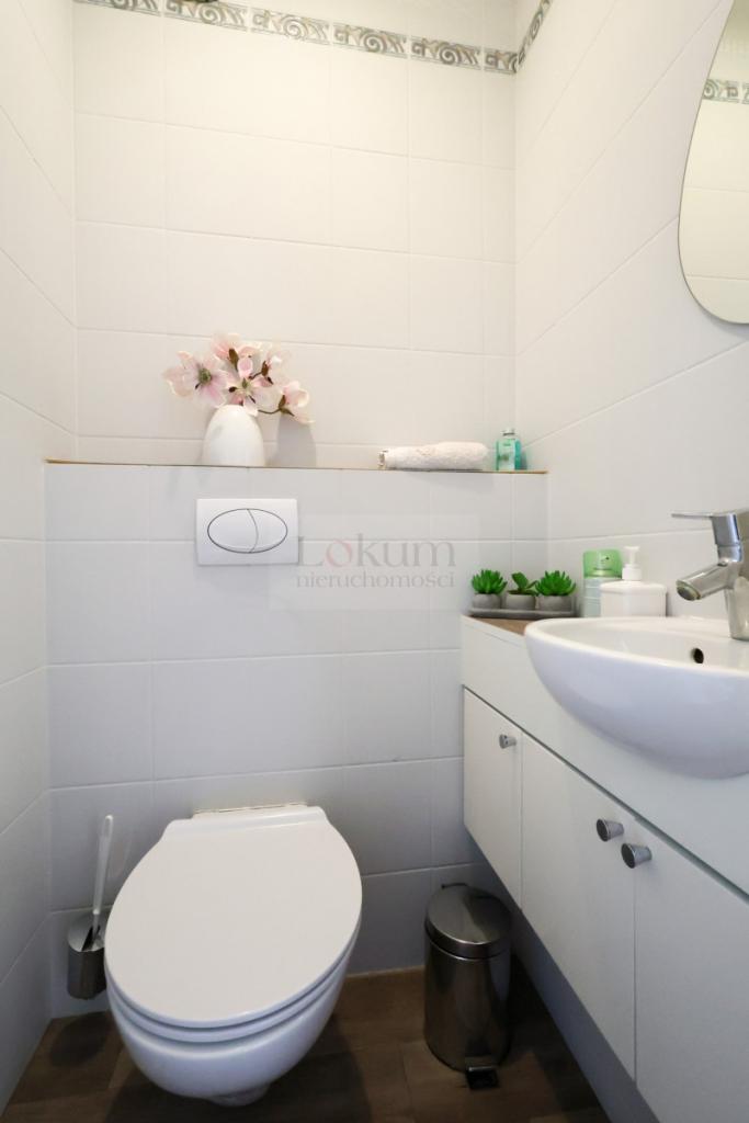 Ursynów - apartament na Kabatach - zdjęcie 10