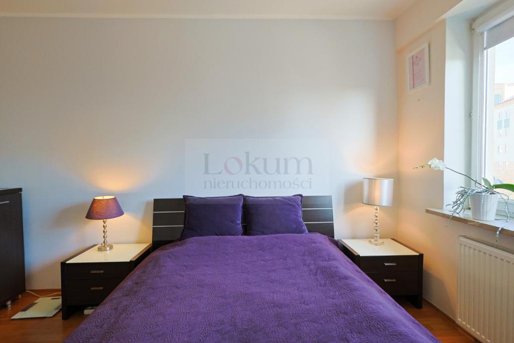 Ursynów - apartament na Kabatach - zdjęcie 12