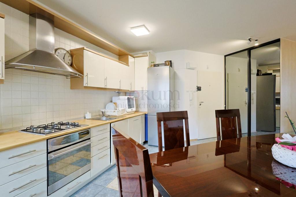 Ursynów - apartament na Kabatach - zdjęcie 5