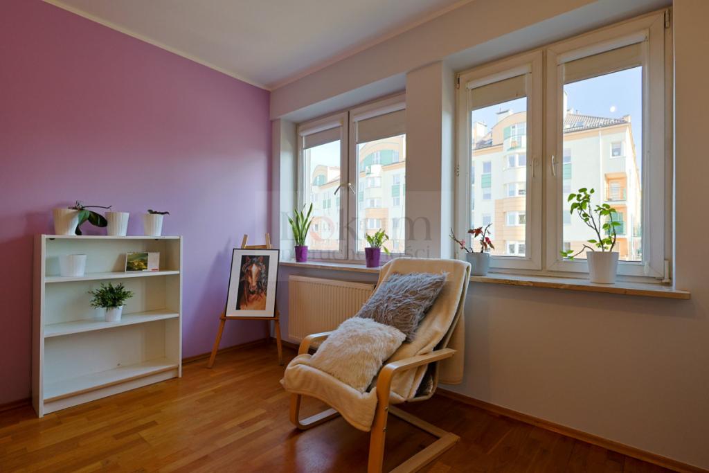 Ursynów - apartament na Kabatach - zdjęcie 18