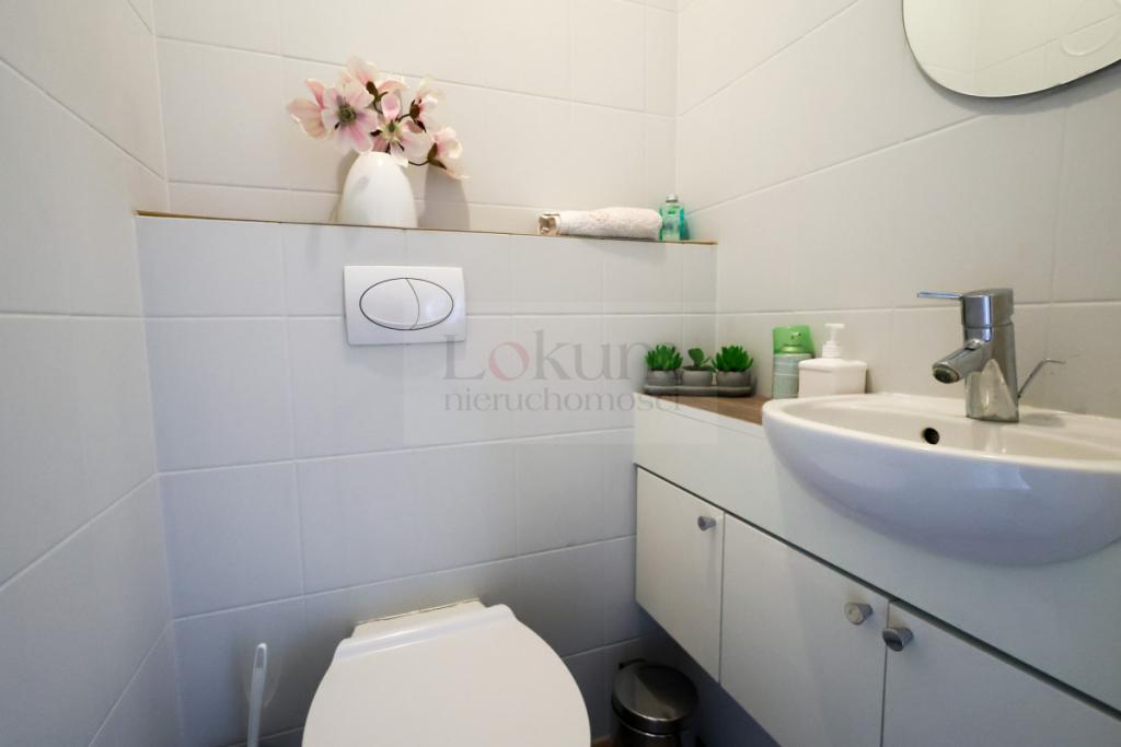 Ursynów - apartament na Kabatach - zdjęcie 9