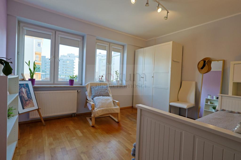 Ursynów - apartament na Kabatach - zdjęcie 14