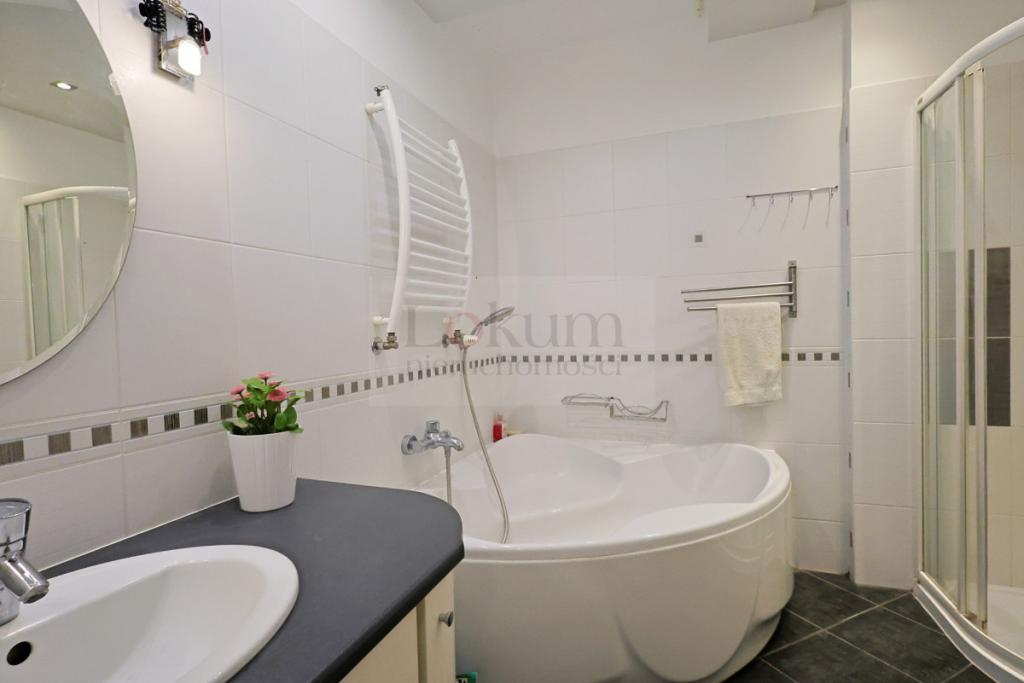 Ursynów - apartament na Kabatach - zdjęcie 20