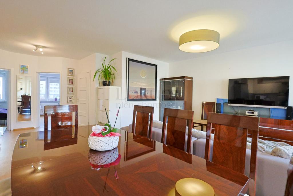 Ursynów - apartament na Kabatach - zdjęcie 1