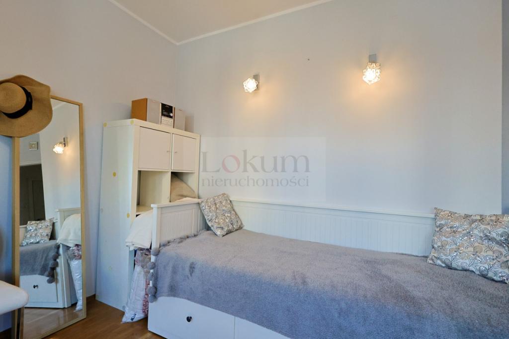 Ursynów - apartament na Kabatach - zdjęcie 17