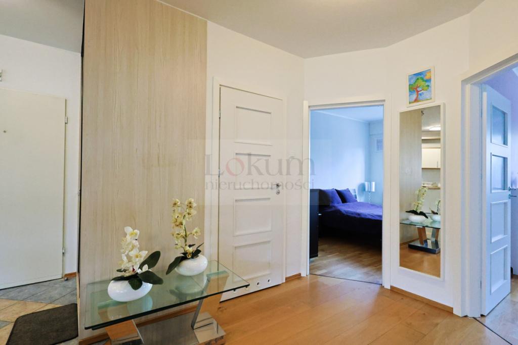 Ursynów - apartament na Kabatach - zdjęcie 23