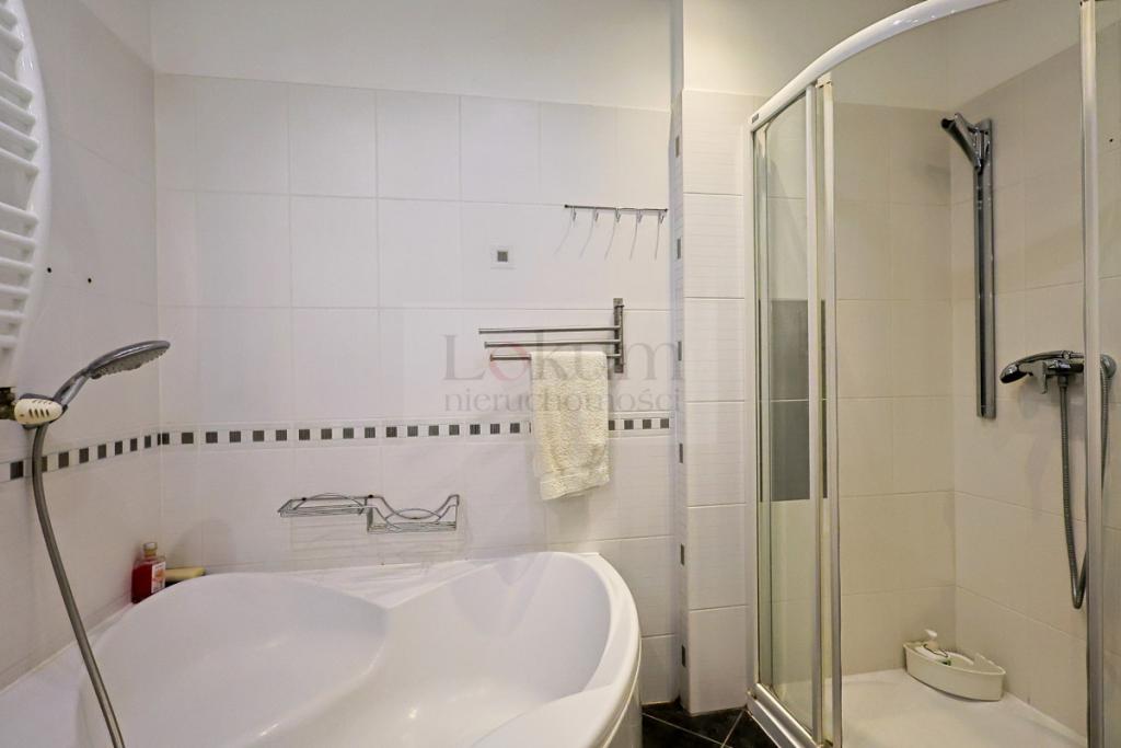 Ursynów - apartament na Kabatach - zdjęcie 21