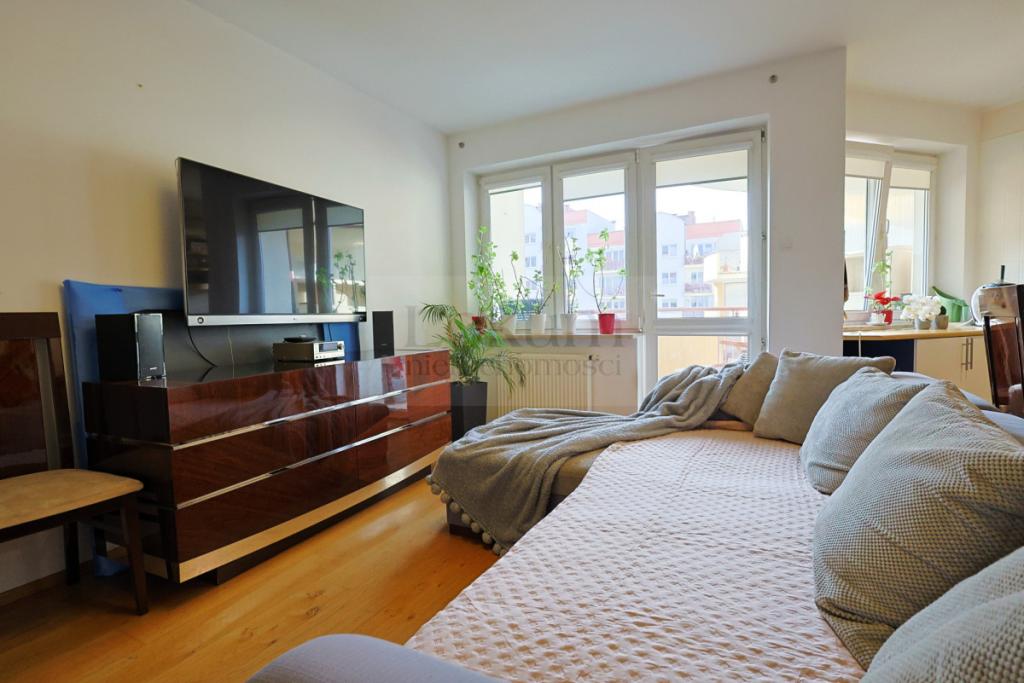 Ursynów - apartament na Kabatach - zdjęcie 22