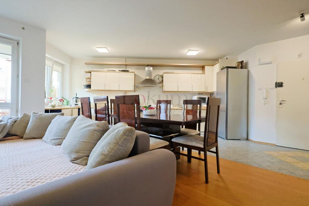 Ursynów - apartament na Kabatach - zdjęcie 3