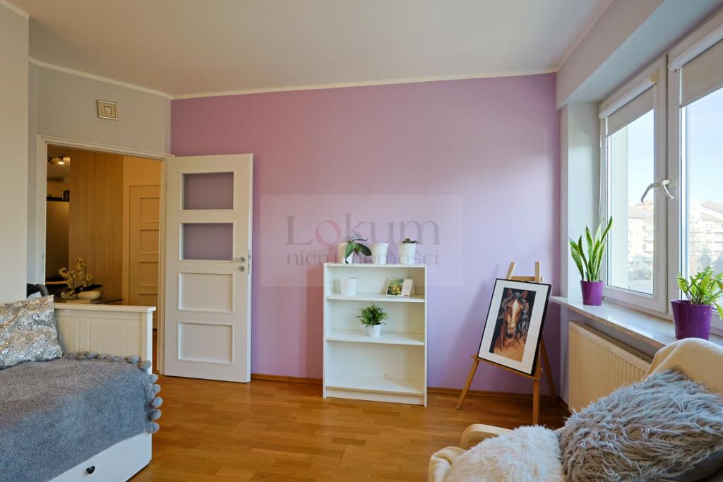 Ursynów - apartament na Kabatach - zdjęcie 19