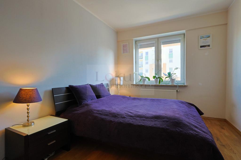 Ursynów - apartament na Kabatach - zdjęcie 11