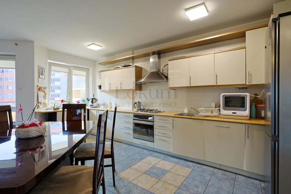 Ursynów - apartament na Kabatach - zdjęcie 8