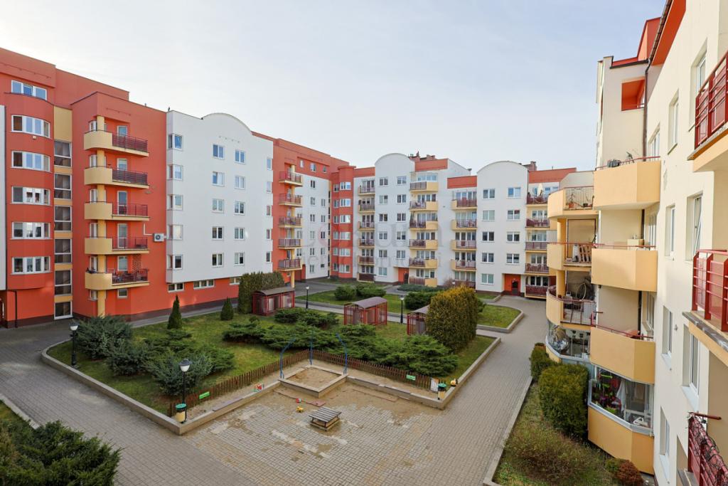 Ursynów - apartament na Kabatach - zdjęcie 24