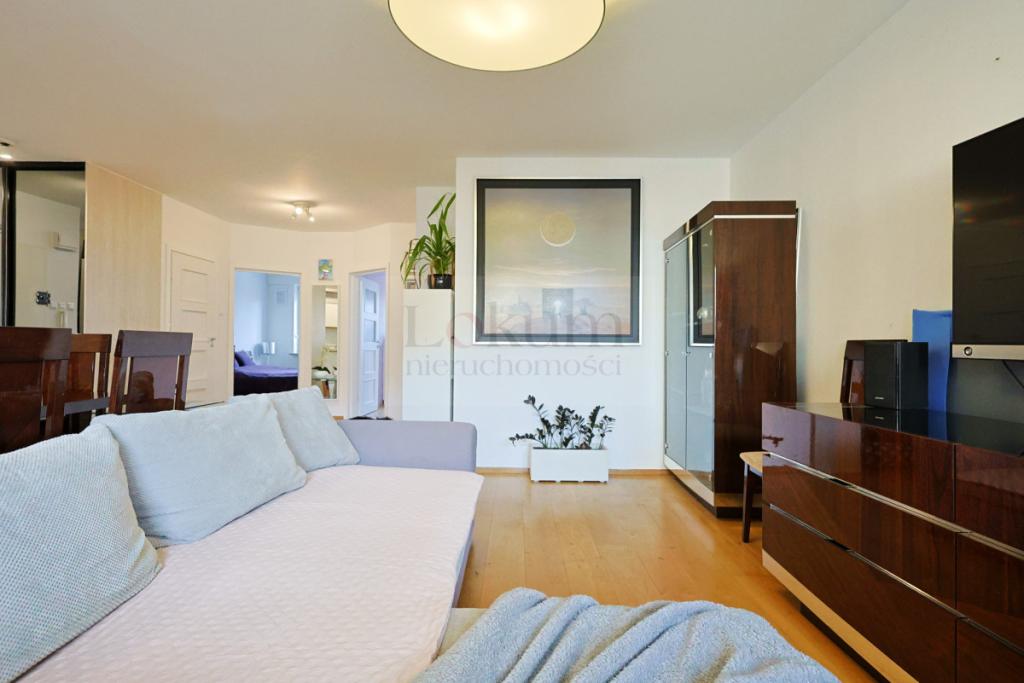 Ursynów - apartament na Kabatach - zdjęcie 4