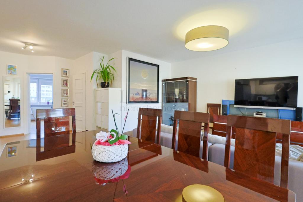 Ursynów - apartament na Kabatach - zdjęcie 2