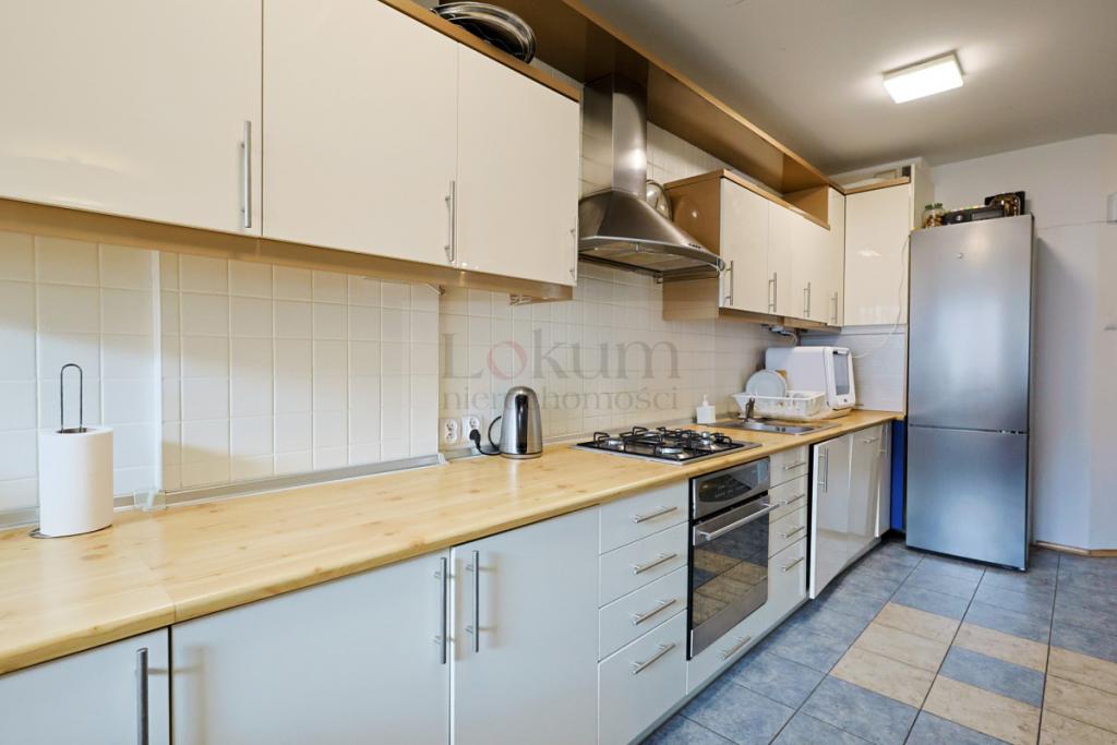 Ursynów - apartament na Kabatach - zdjęcie 6