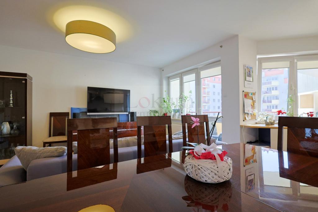 Ursynów - apartament na Kabatach - zdjęcie 7