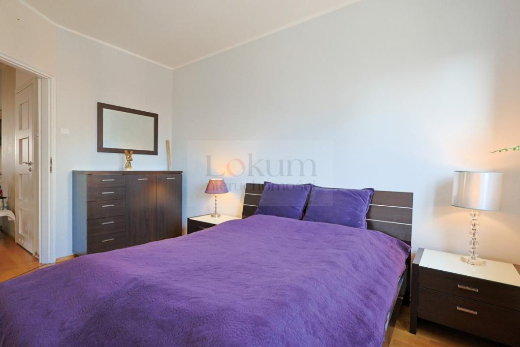 Ursynów - apartament na Kabatach - zdjęcie 13