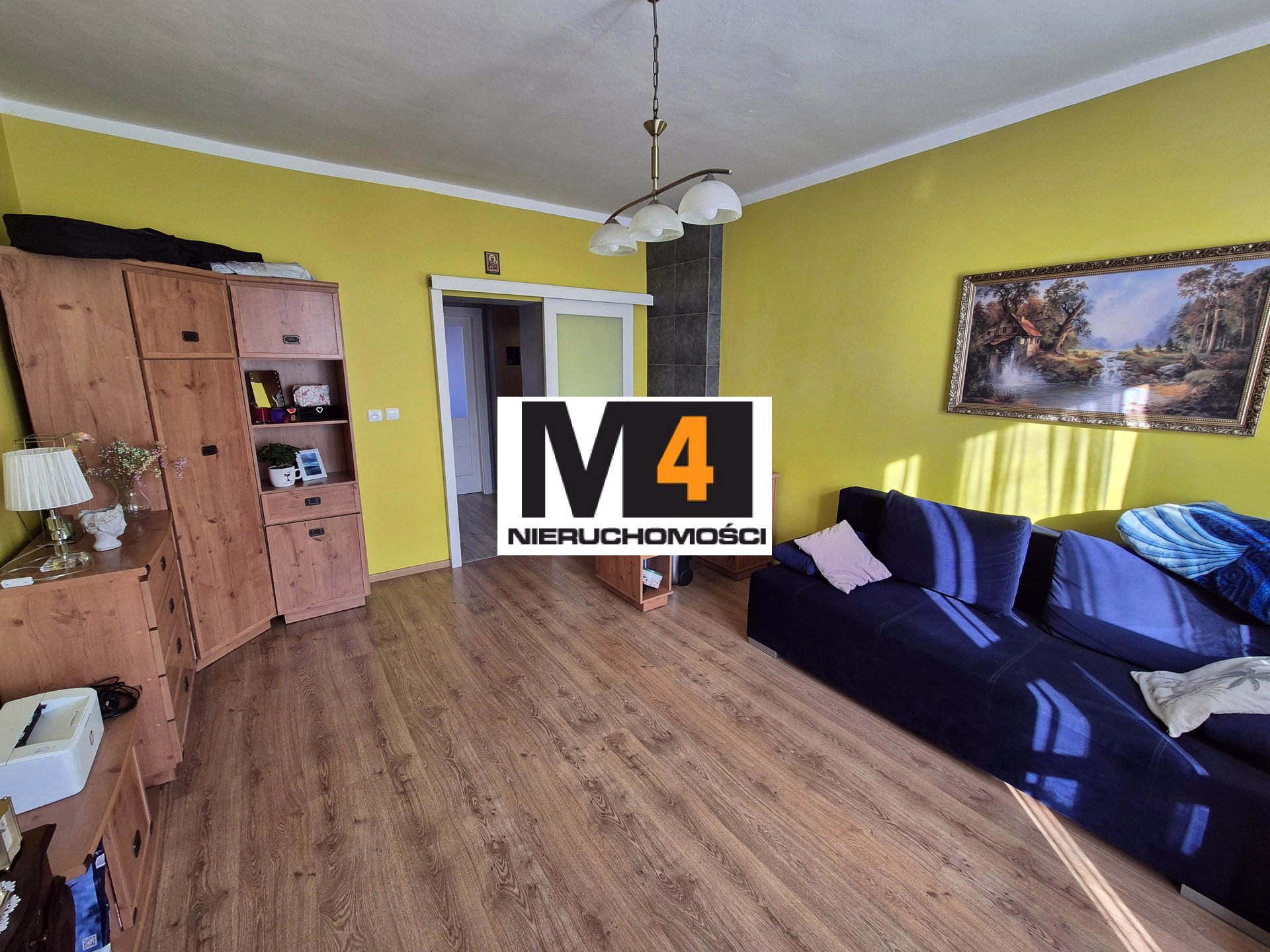 Mieszkanie 46m2, 2 pokoje, ul. Kościuszki , IIp. Super lokalizacja ! - zdjęcie 7