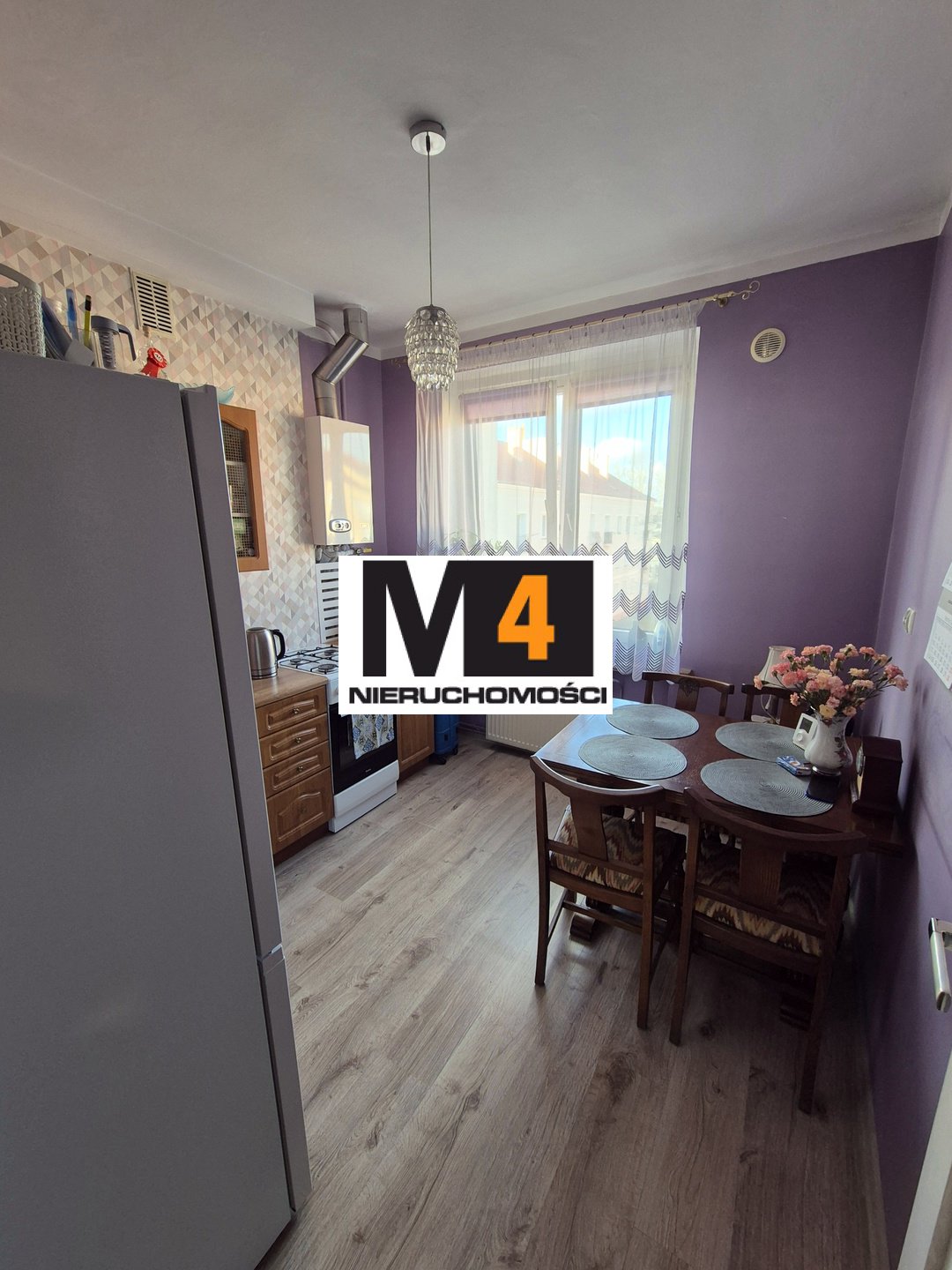 Mieszkanie 46m2, 2 pokoje, ul. Kościuszki , IIp. Super lokalizacja ! - zdjęcie 5