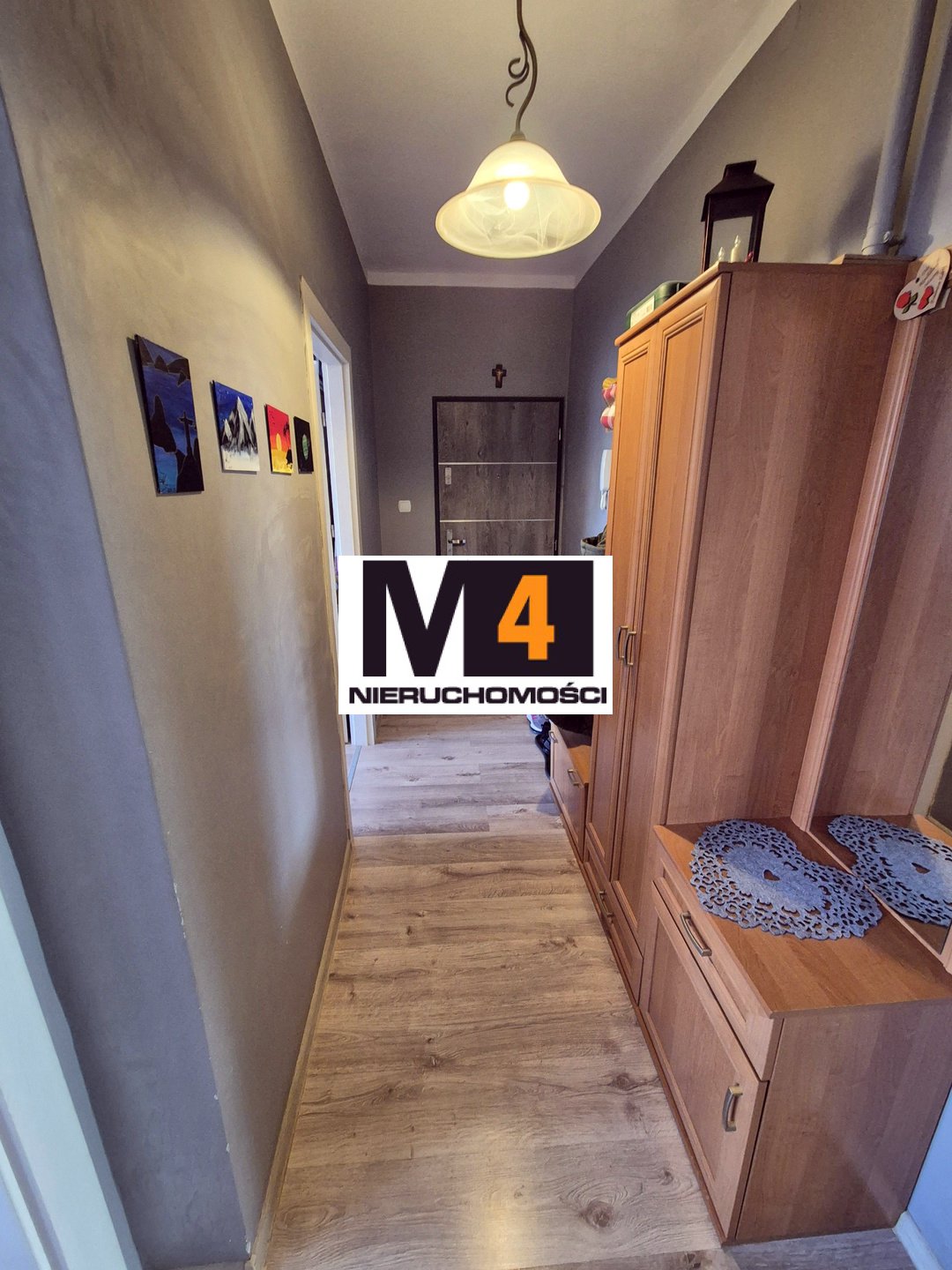 Mieszkanie 46m2, 2 pokoje, ul. Kościuszki , IIp. Super lokalizacja ! - zdjęcie 4