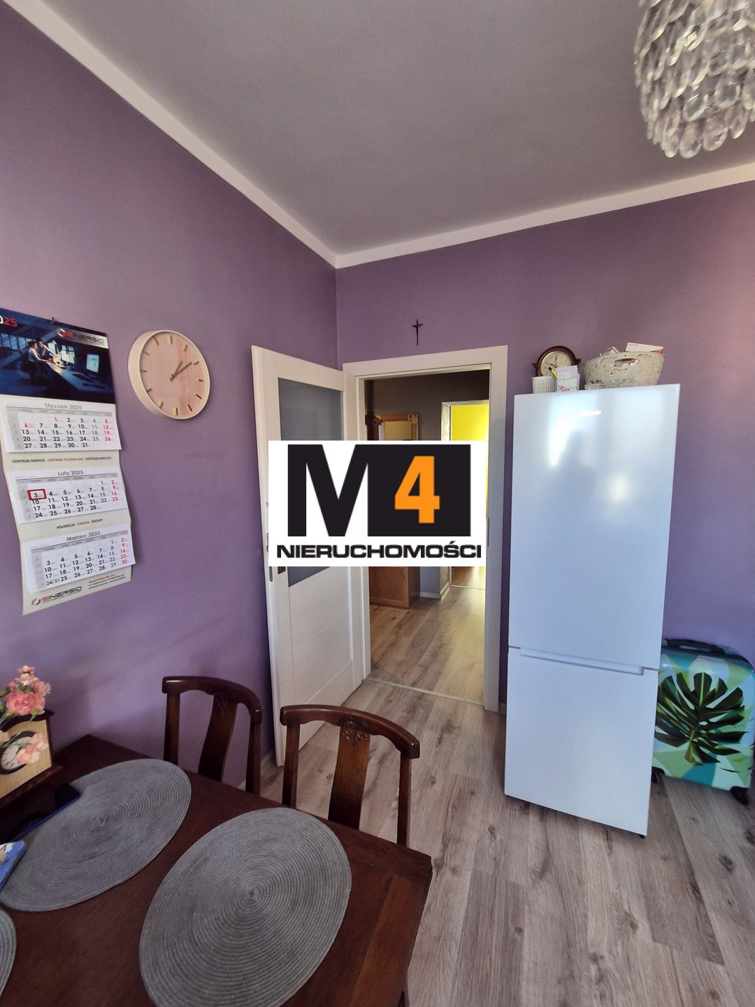 Mieszkanie 46m2, 2 pokoje, ul. Kościuszki , IIp. Super lokalizacja ! - zdjęcie 9