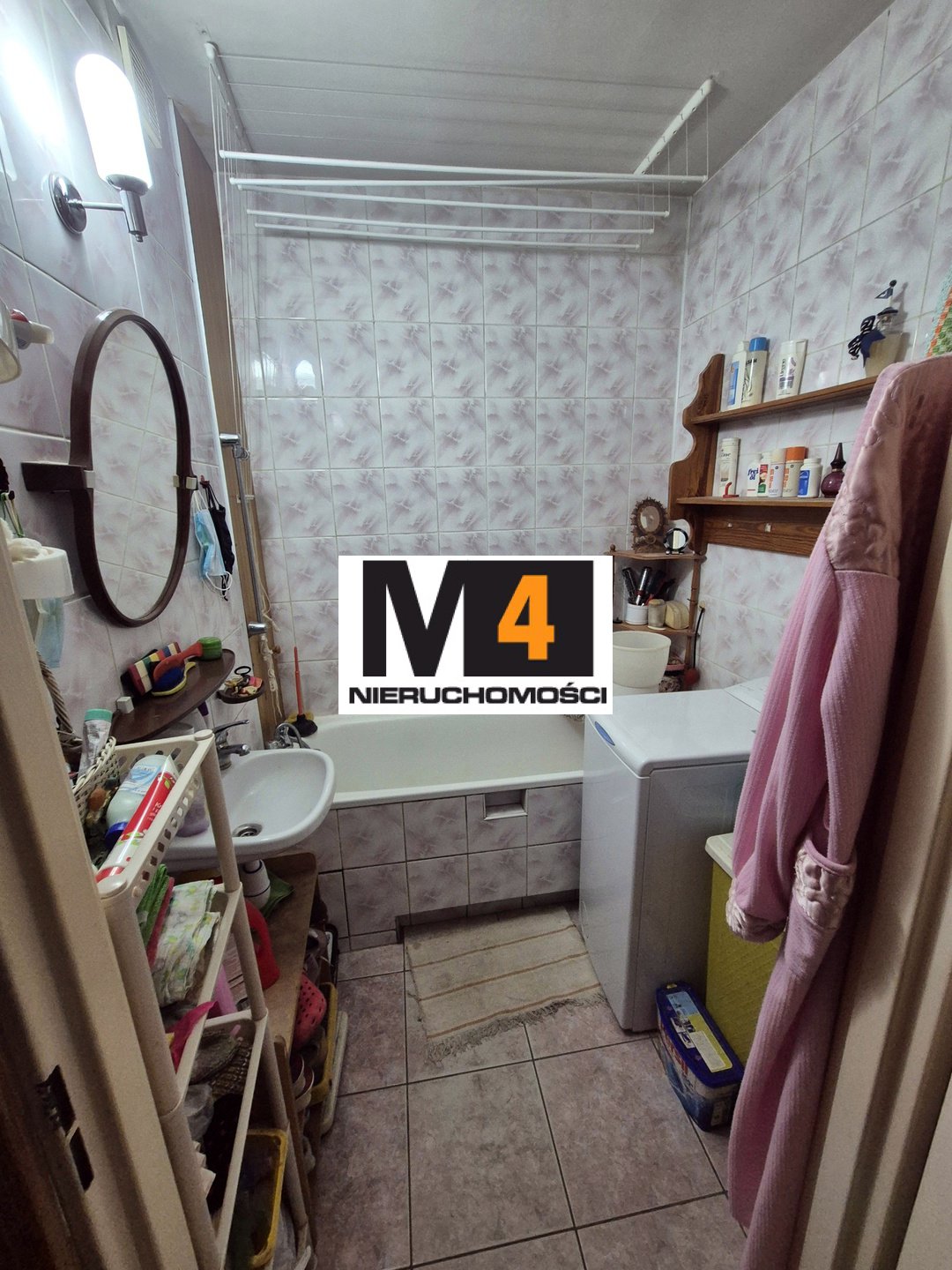 Mieszkanie 3 pokoje, 60m2 , 1p., ul. Konstytucji , Super lokalizacja ! - zdjęcie 2