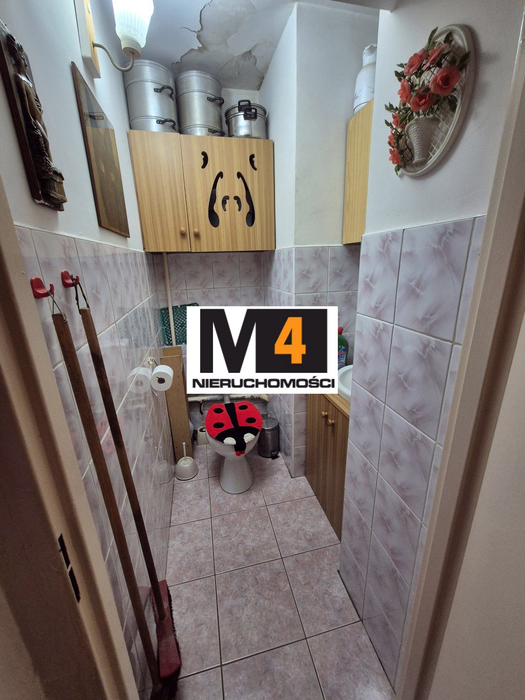 Mieszkanie 3 pokoje, 60m2 , 1p., ul. Konstytucji , Super lokalizacja ! - zdjęcie 4