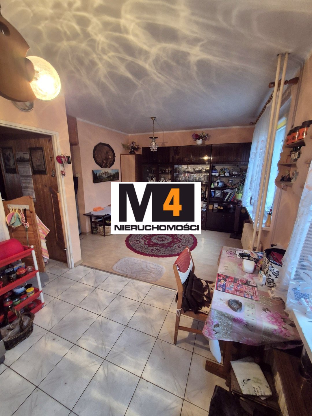 Mieszkanie 3 pokoje, 60m2 , 1p., ul. Konstytucji , Super lokalizacja ! - zdjęcie 3