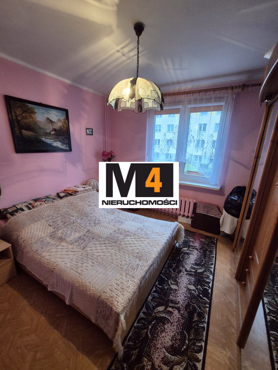 Mieszkanie 3 pokoje, 60m2 , 1p., ul. Konstytucji , Super lokalizacja ! - zdjęcie 5