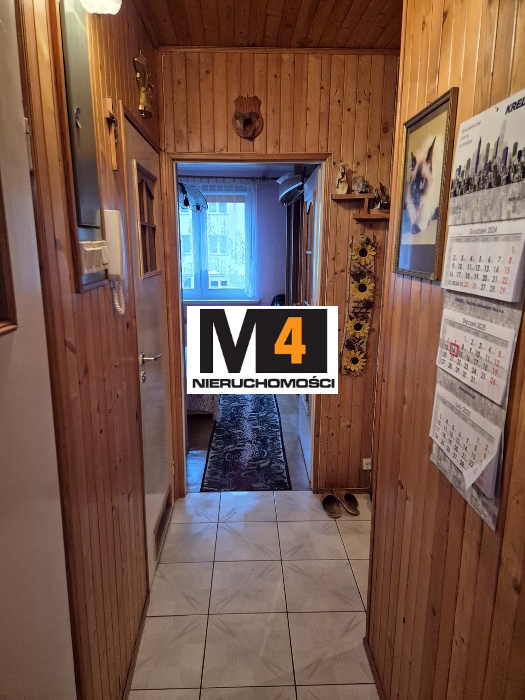 Mieszkanie 3 pokoje, 60m2 , 1p., ul. Konstytucji , Super lokalizacja ! - zdjęcie 6