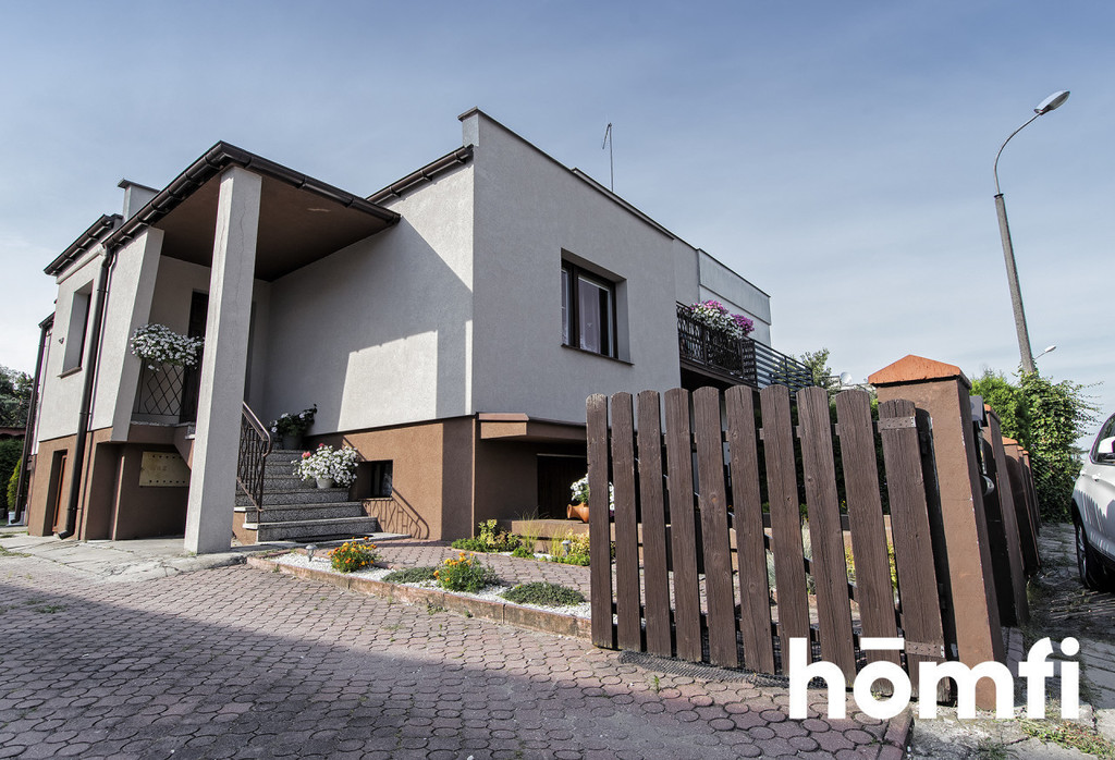 Dom 171,84&nbsp;m², Wągrowiec, Sosnowa - zdjęcie 3