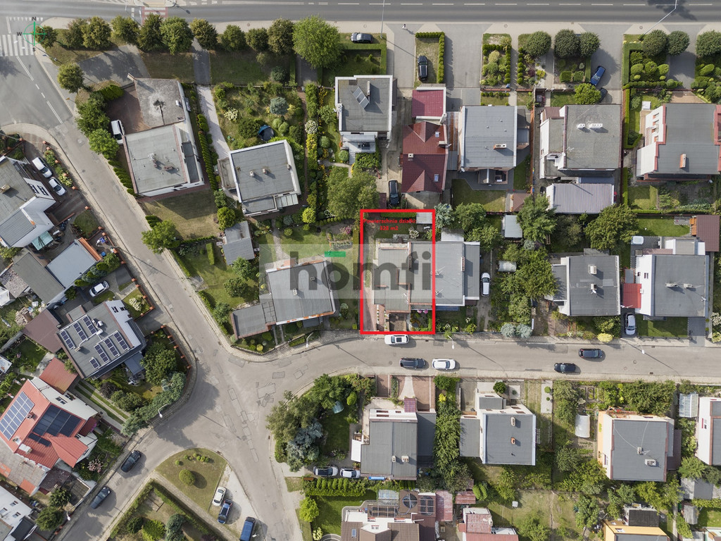 Dom 171,84&nbsp;m², Wągrowiec, Sosnowa - zdjęcie 15