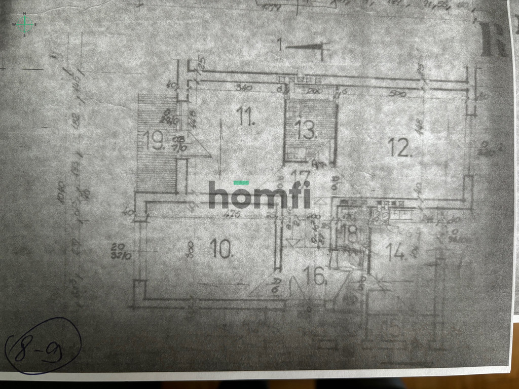Dom 171,84&nbsp;m², Wągrowiec, Sosnowa - zdjęcie 17