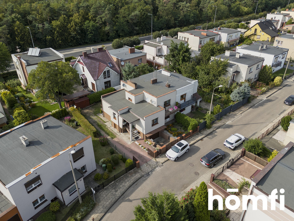 Dom 171,84&nbsp;m², Wągrowiec, Sosnowa - zdjęcie 1