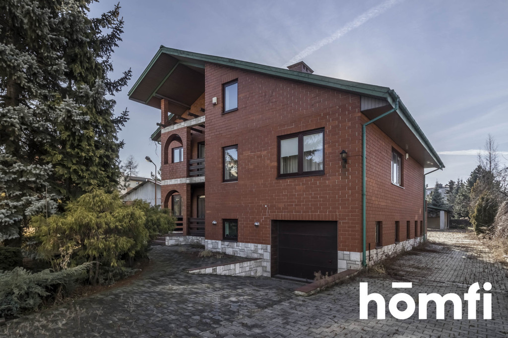 Dom 350 m², Radom, Dzierzków, Pomorska - zdjęcie 7