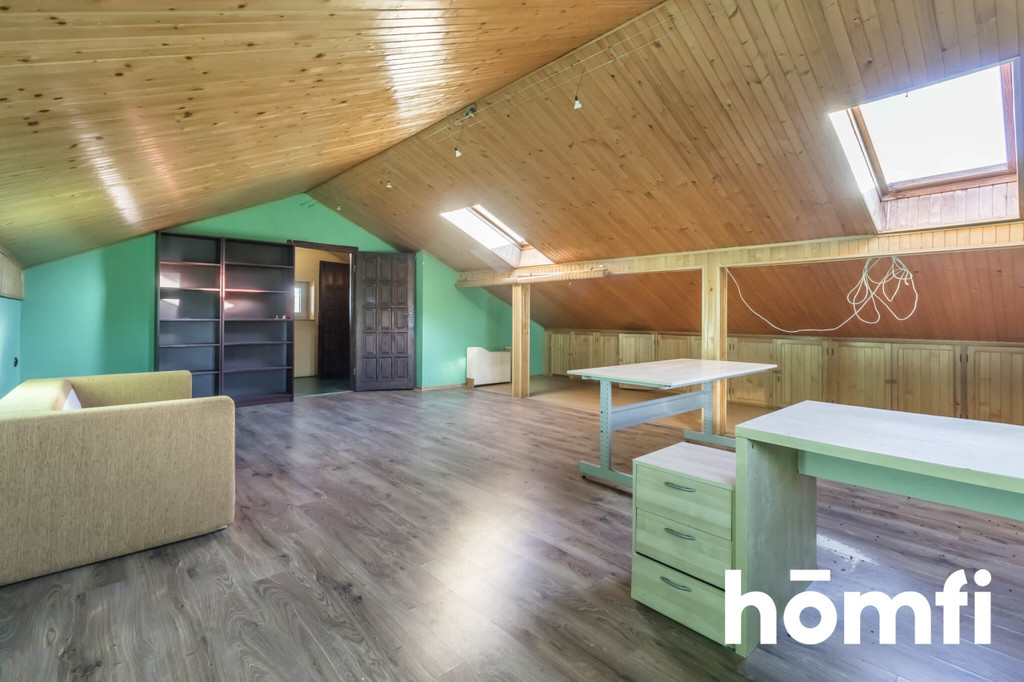 Dom 350 m², Radom, Dzierzków, Pomorska - zdjęcie 10