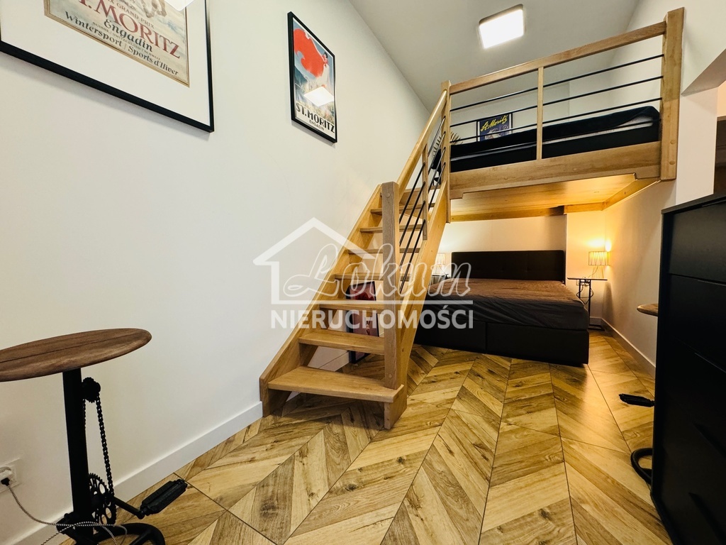 Mieszkanie 42,44&nbsp;m², Szczecin, Centrum, Aleja Wojska Polskiego - zdjęcie 6