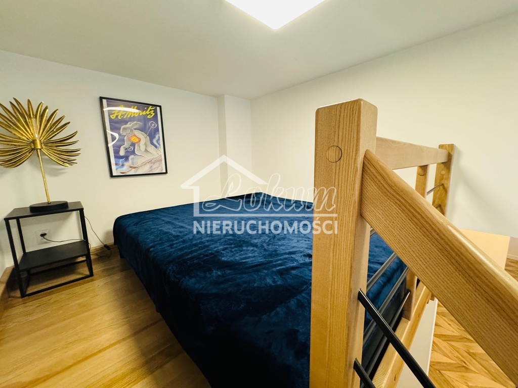 Mieszkanie 42,44&nbsp;m², Szczecin, Centrum, Aleja Wojska Polskiego - zdjęcie 8