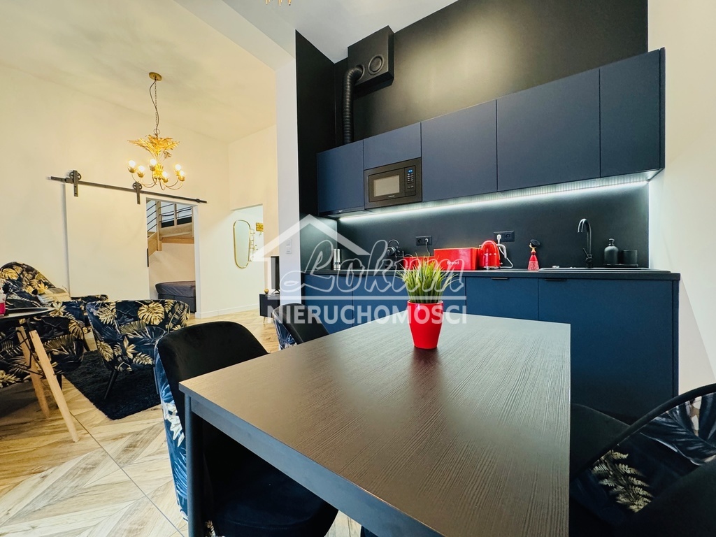 Mieszkanie 42,44&nbsp;m², Szczecin, Centrum, Aleja Wojska Polskiego - zdjęcie 1