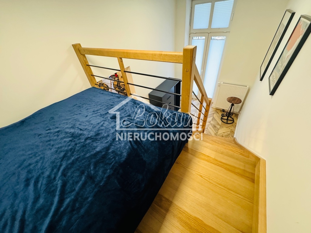 Mieszkanie 42,44&nbsp;m², Szczecin, Centrum, Aleja Wojska Polskiego - zdjęcie 7