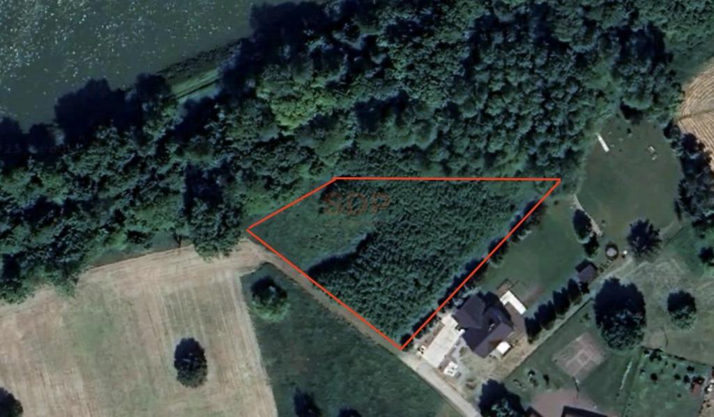 Działka budowlana 3287 m², Raków - zdjęcie 2