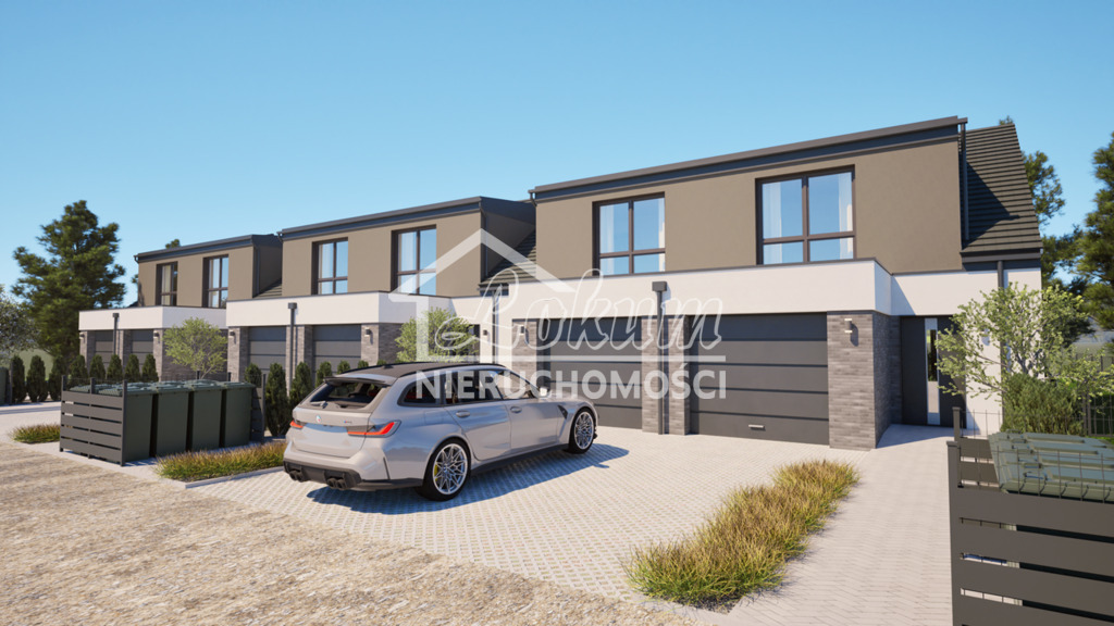 Dom 106,11&nbsp;m², Kobylanka - zdjęcie 1