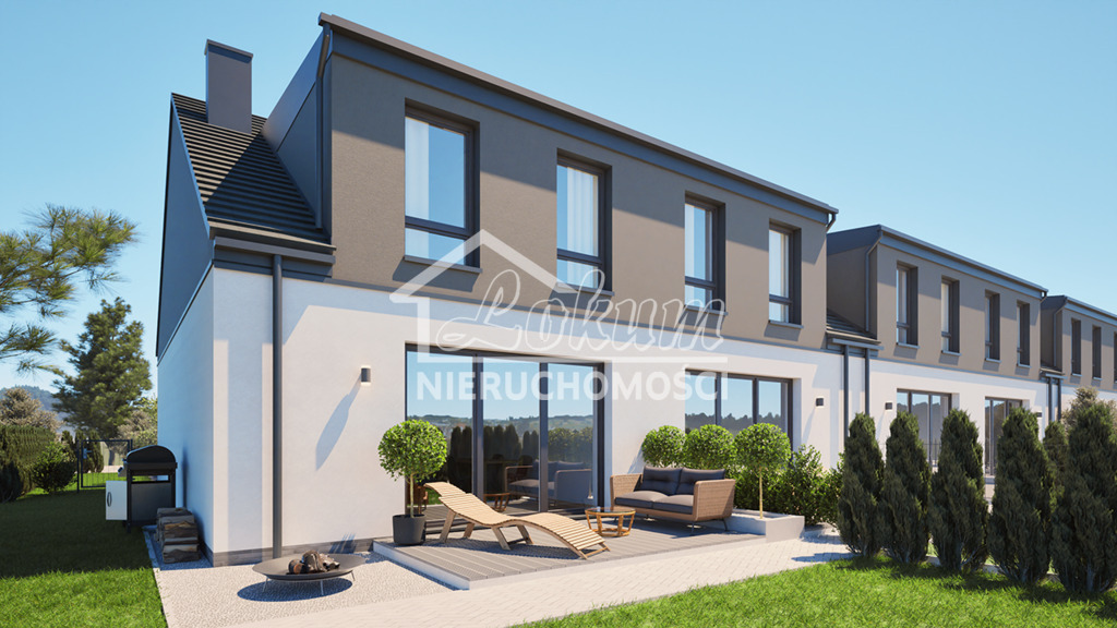 Dom 106,11&nbsp;m², Kobylanka - zdjęcie 3