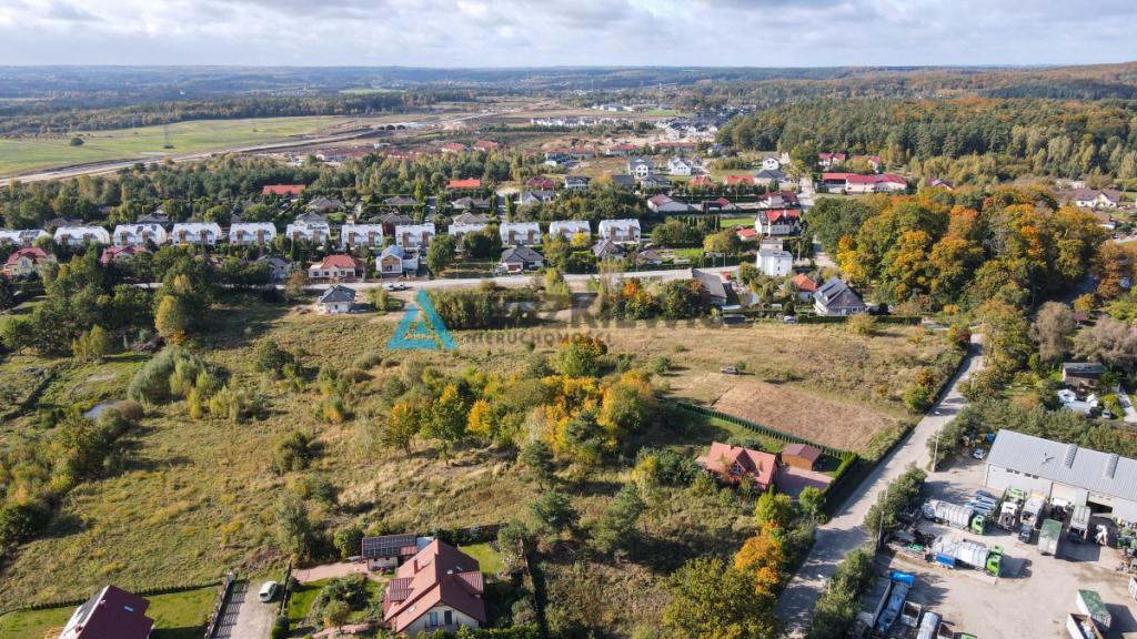 Najwyżej położona działka w Jankowo Gdańskie - zdjęcie 21