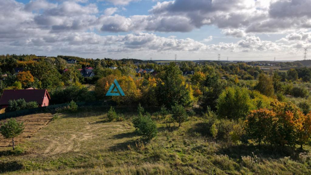 Najwyżej położona działka w Jankowo Gdańskie - zdjęcie 27