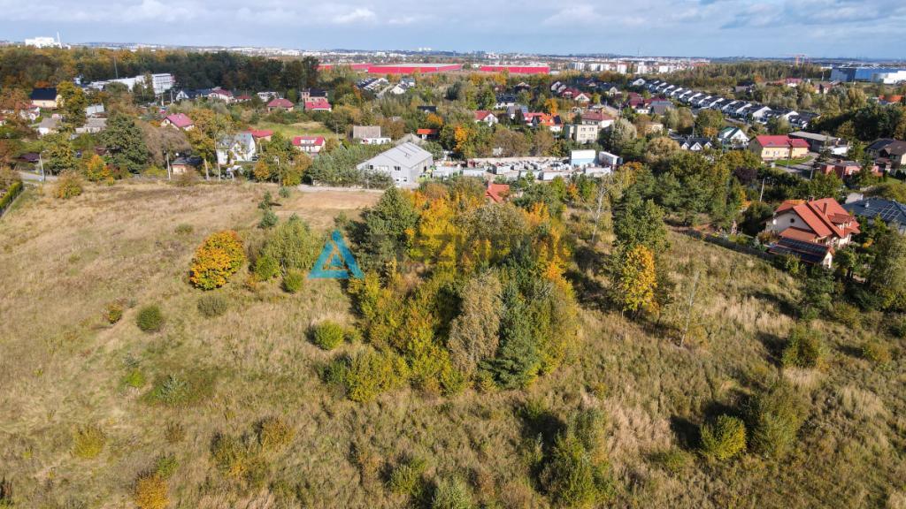 Najwyżej położona działka w Jankowo Gdańskie - zdjęcie 16