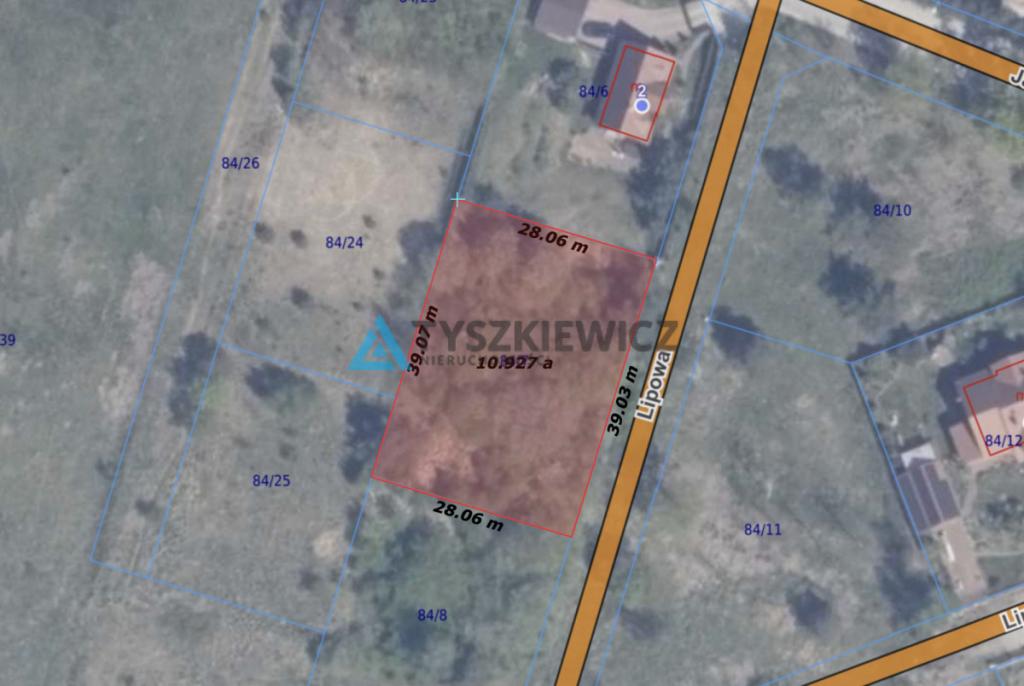 Najwyżej położona działka w Jankowo Gdańskie - zdjęcie 28
